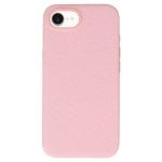 Geflochtene Magbattery Hülle La Casa de las Carcasas elegant für iPhone 16e