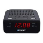 Radio sveglia Blaupunkt CR5WH PLL FM LCD