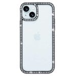 Funda Bumper Perlitas La Casa de las Carcasas pour iPhone 13 Mini