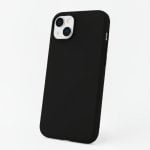 Funda para móvil La Casa de las Carcasas Ultra Suave Microfibra Ligera para iPhone 15