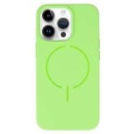 Funda Ultra Souple La Casa de las Carcasas Compatible MagSafe pour iPhone 14 Pro