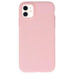 Funda trenzada La Casa de las Carcasas compatible con iPhone 12 Mini