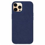 Custodia intrecciata La Casa de las Carcasas per iPhone 12 Pro Max