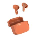 Écouteurs True Wireless Noise Alt Buds Orange Bluetooth 5.3 avec ANC et IPX5
