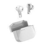 Auricolari Noise Alt Buds True Wireless Bluetooth 5.3 con Cancellazione Rumore Bianchi