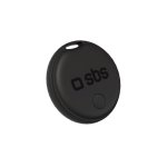 Localizador SBS TEFINDTAGAPGOK Universal Preto Bluetooth 20 m