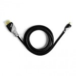 Cable HDMI Ekon ECVHDMI18MICRO 1,8 m Standard a Micro 4K