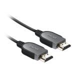 Cable HDMI EKON 1,8 m 4K 60Hz 3D