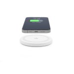Drahtloses Ladegeraet PURO 10 W Qi MagSafe
