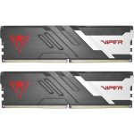 Memoria RAM Patriot Viper Venom 32GB 2x16GB DDR5 6000MHz CL28 AMD EXPO Negro
