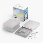 Plafonnier intelligent Nanoleaf Skylight RGB Blanc 2700-6500K Wi-Fi