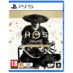GHOST OF YOTEI COMPLETE EDITION PS5