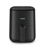 Freidora de Aire Tefal Easy Fry EY145810 3L 1300W con 10 programas táctiles