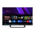 TV Smart Tech D-LED 24HV02V 24" HD 60Hz Smart TV VIDAA MEMC