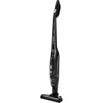 Akku Staubsauger Bosch BCHF216B 145W 40 Minuten Motorisierte Bürste Schwarz