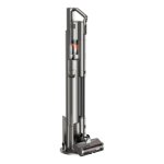 Aspirador sem Fios UWANT V500 350W 40 min Autolimpeza Cinzento