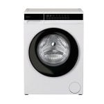Máquina de Lavar Roupa Candy EY 27SB7-S 7 Kg 1200rpm A Preto e Branco