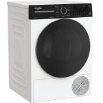 Secadora de condensación Whirlpool WP C10X WBS EE 10 kg Clase C con bomba de calor y funciones inteligentes