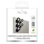Protezione lente Samsung S26 Ultra Trasparente 3 pezzi