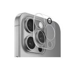 Protezione Obiettivo PURO PUSDGLIPHONE16P iPhone 16 Pro/16 Pro Max