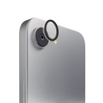 Protecteur d'objectif PURO iPhone 16e 9H