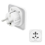 Adattatore universale Hama multicompatibile