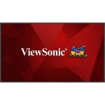 Monitor Viewsonic CDE86G3-1C 86" UltraHD 4K 60Hz LCD XL Integrierter Sound