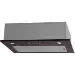 Campana aspirante Akpo WK-7 Micra Canalizzato/Recircolo 53cm con LED