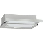 Campana extractora Gorenje TH60E3X Canalizzazione/Recircolo 60cm acciaio inox