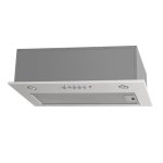 Campana extractora Akpo WK-7 Micra Recirculation 53cm avec filtre carbone