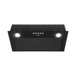 Campana extractora Amica OMC6217B Pochłaniacz 60 cm con LED e filtro carbone