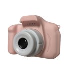 Cámara digital para niños Denver KCA-1340RO 2" LCD 40 MP Rosa