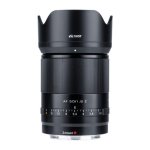 Objectif Viltrox AF 50mm f/1.8 Monture Sony E Noir