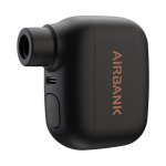 Mini bomba de bicicleta eléctrica AirBank Pocket SE 100 PSI 93g