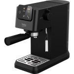 Cafetière expresso Beko CEP5302B 1,1 L 15 Bars avec mousseur à lait