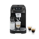 Cafetière expresso superautomatique DeLonghi Magnifica Plus ECAM320.60.B 1,9 L 15 Bars 2 Tasses