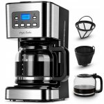 Filterkaffeemaschine Taylor Swoden Darcy 1,5 L 950 W mit Timer und automatischer Abschaltung
