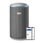 Purificatore d'aria Philips AC4220/12 600 m3/h
