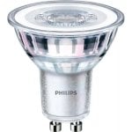 Lampe LED Philips PAR16 GU10 4,6 W 355 lm 2700 K 10 pièces