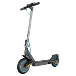 Patinete électrique Motus Scooty 10 Elite 350W Autonomie 40km Roues 10" Gris