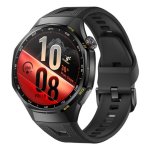 Huawei Watch GT 7 Pro Bluetooth GPS NFC 46mm Preto Tamanho Único