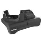 Cargador base Zebra ShareCradle USB/Ethernet TC53/TC58 Negro