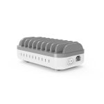 Ladestation Compulocks 10PU USB-C 200 W
