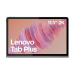 Tablette Lenovo Tab Plus 11,5" WiFi 8Go Gris 128Go Son JBL