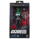 Figura de acción Hasbro G.I. Joe Classified Night-Creeper D.I.R.E. Tech 15 cm