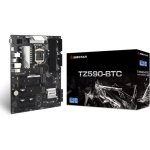 Carte mère Biostar TZ590-BTC Intel Z590 LGA 1200 DDR4 ATX HDMI VGA Gigabit