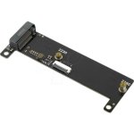 Adattatore M.2 NVMe LattePanda IOTA PCIe 3.0 x1 2230/2280