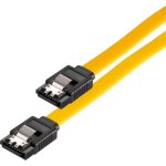 Cable SATA Sonero 50 cm 6 Gbit/s Amarelo