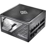 Alimentatore AsRock Steel Legend SL-1200P 1200W Certificazione 80+ Platinum modulare