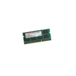 Memória RAM CSX CSXD3SO1600L2R8-8GB 8GB 1x8GB DDR3 1600MHz CL11 SO-DIMM 204 pinos 1,35V